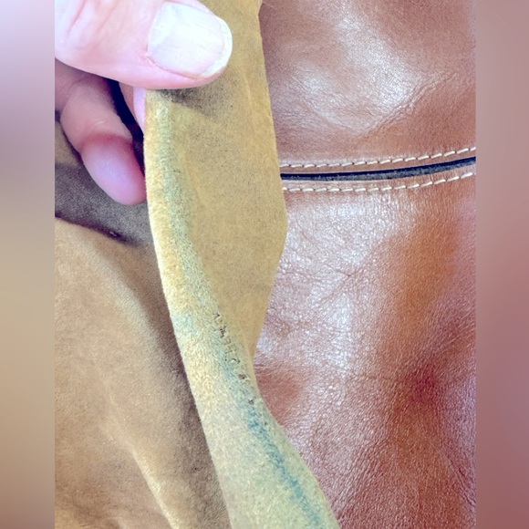 Authentic Patricia Nash Poppy Tote 13 x 4 x9 - Picture 14 of 14